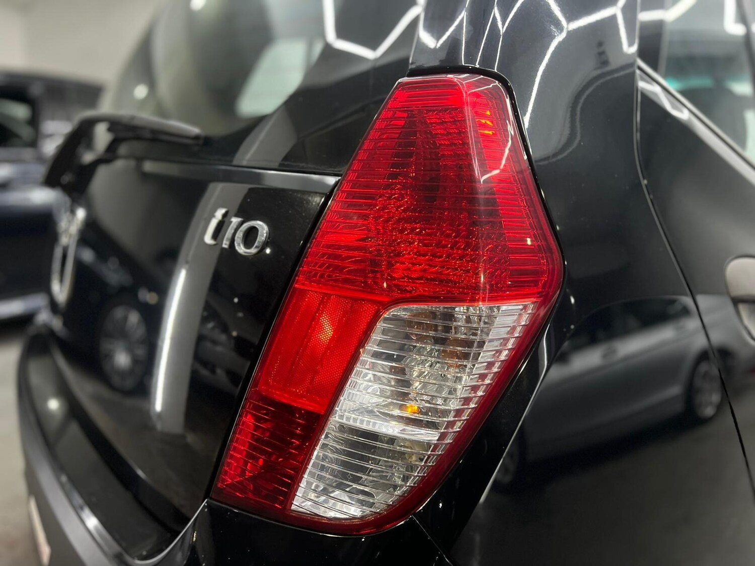 Used Hyundai i10 2010 for sale - 78190325: Photo 76