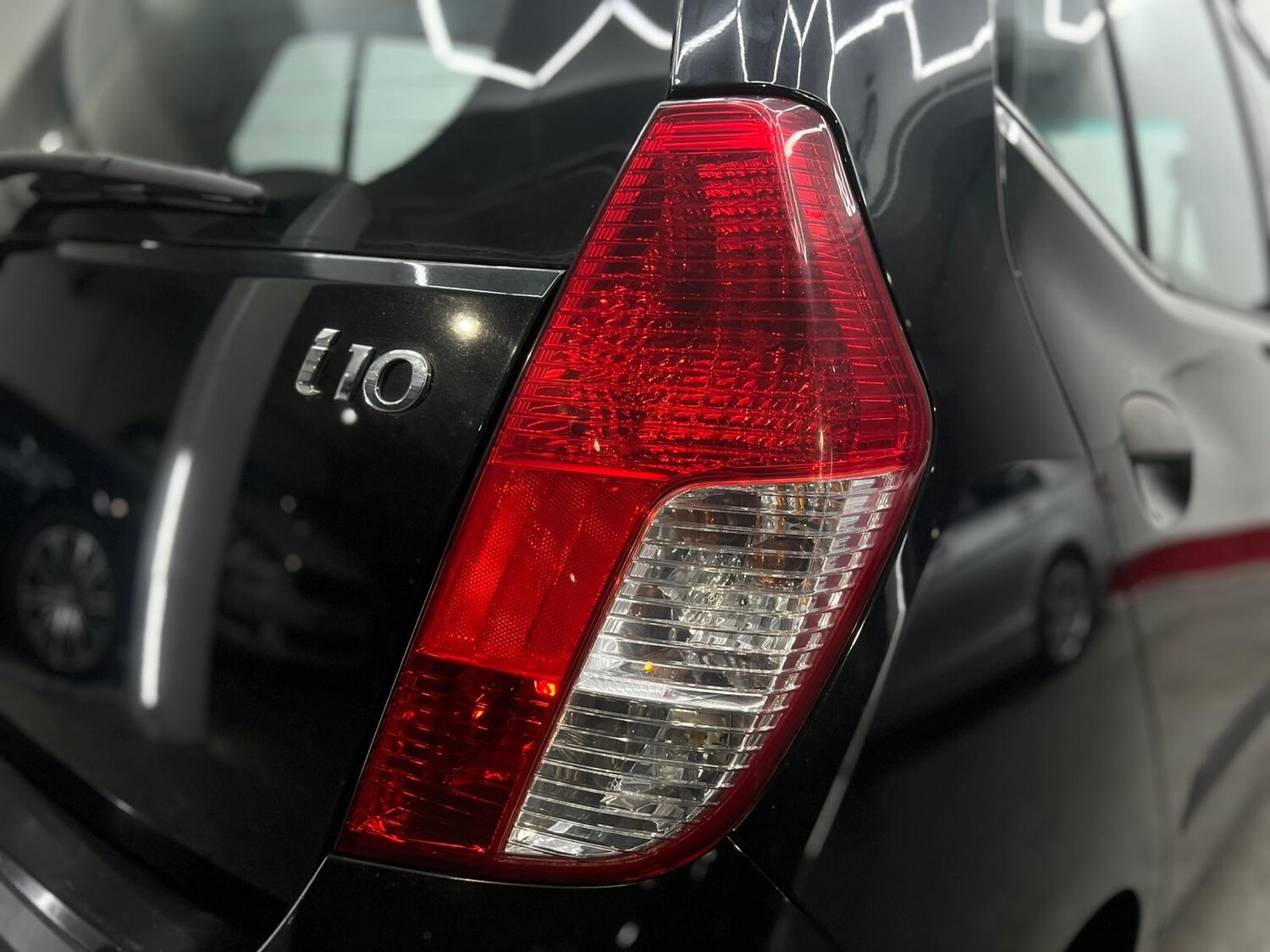 Used Hyundai i10 2010 for sale - 78190325: Photo 77