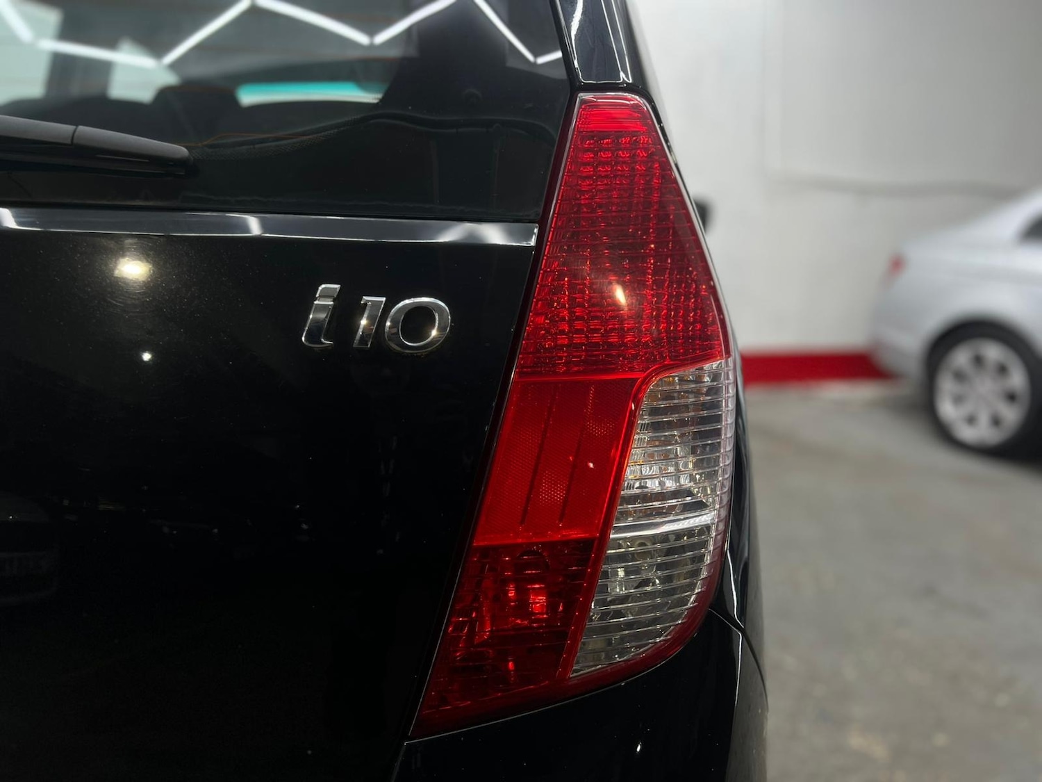 Used Hyundai i10 2010 for sale - 78190325: Photo 78