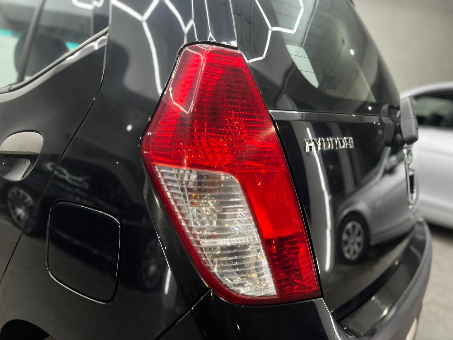 Used Hyundai i10 2010 for sale - 78190325: Photo 94