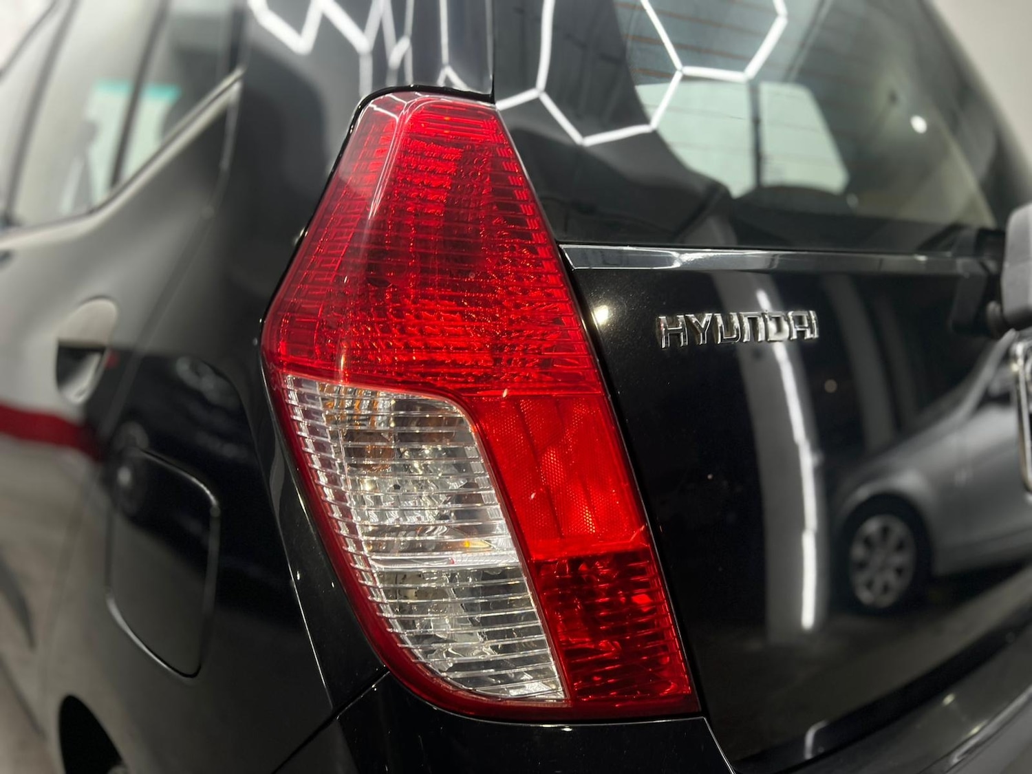 Used Hyundai i10 2010 for sale - 78190325: Photo 95