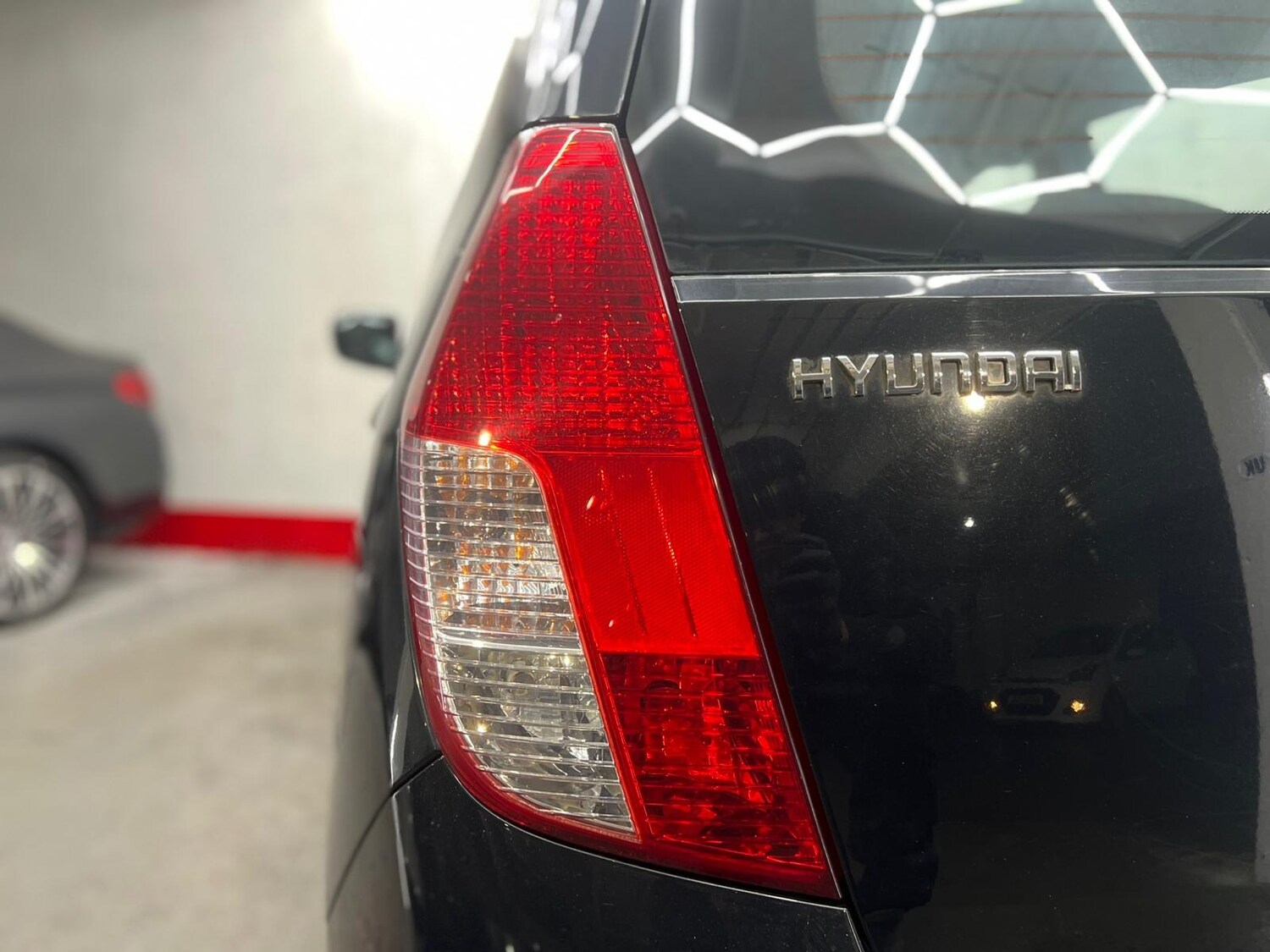 Used Hyundai i10 2010 for sale - 78190325: Photo 96