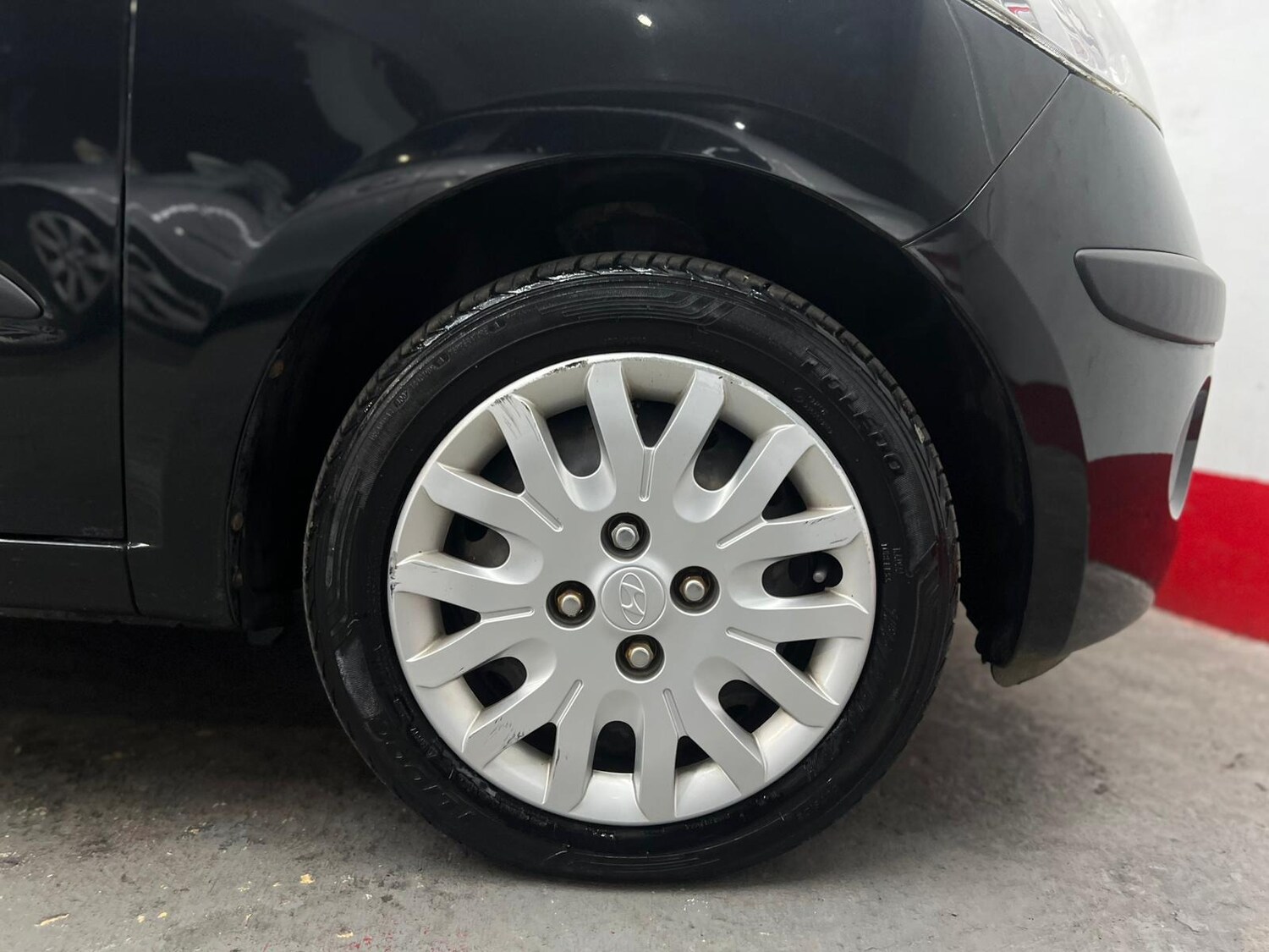 Used Hyundai i10 2010 for sale - 78190325: Photo 97