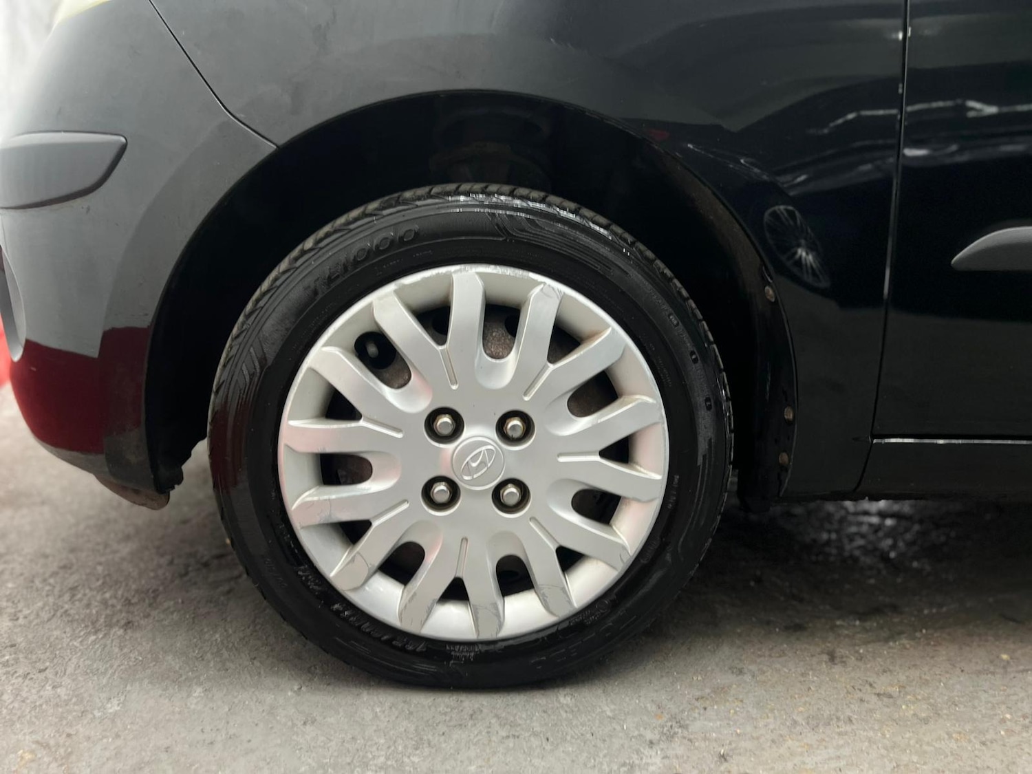 Used Hyundai i10 2010 for sale - 78190325: Photo 98