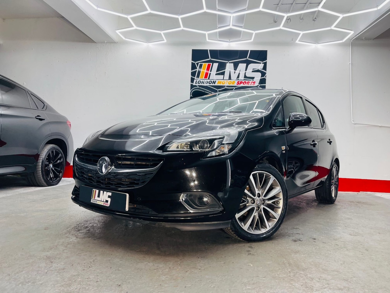 Used Vauxhall Corsa 2017 for sale - 76192513: Photo 10