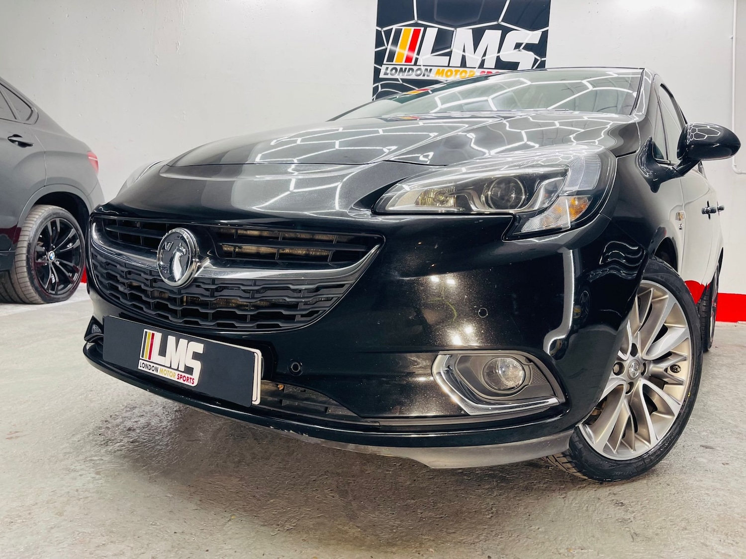 Used Vauxhall Corsa 2017 for sale - 76192513: Photo 11