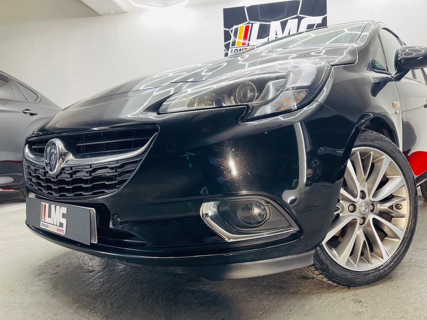 Used Vauxhall Corsa 2017 for sale - 76192513: Photo 12