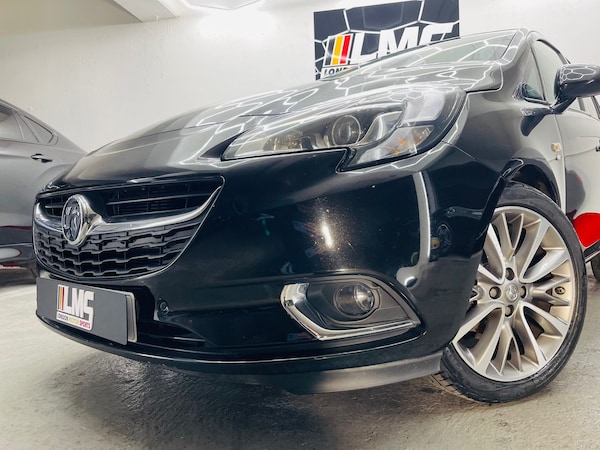 Used Vauxhall Corsa 2017 for sale - 76192513: Photo 12