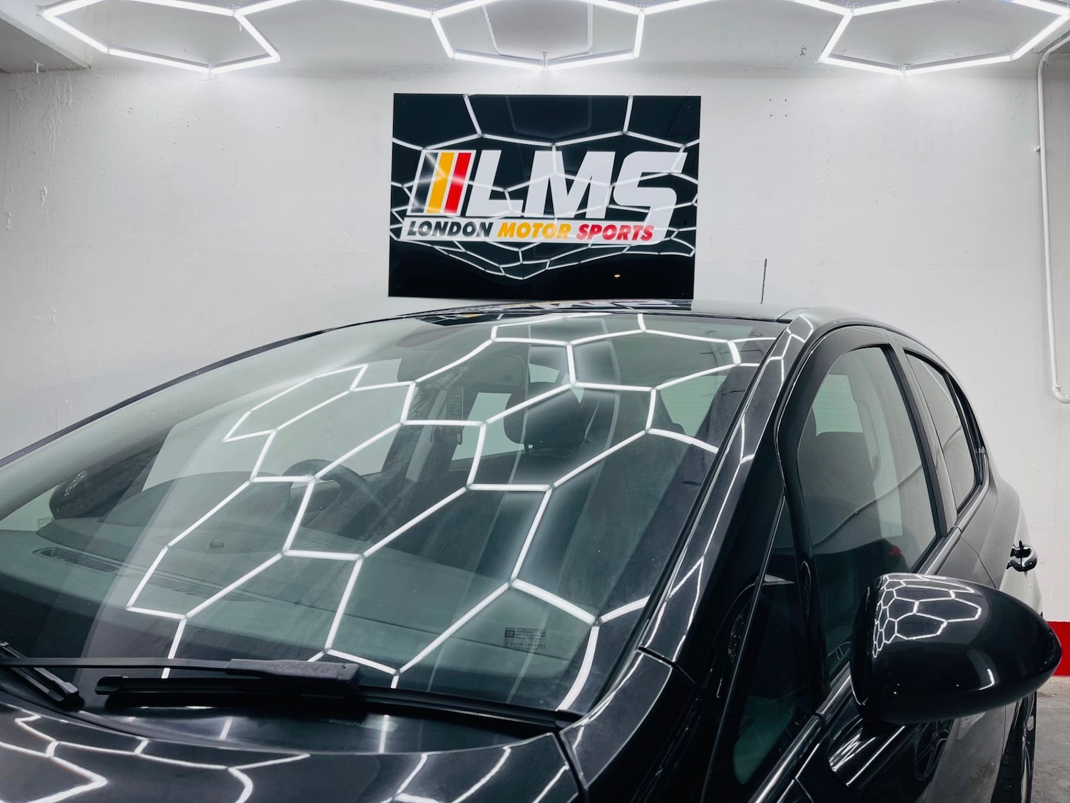 Used Vauxhall Corsa 2017 for sale - 76192513: Photo 13