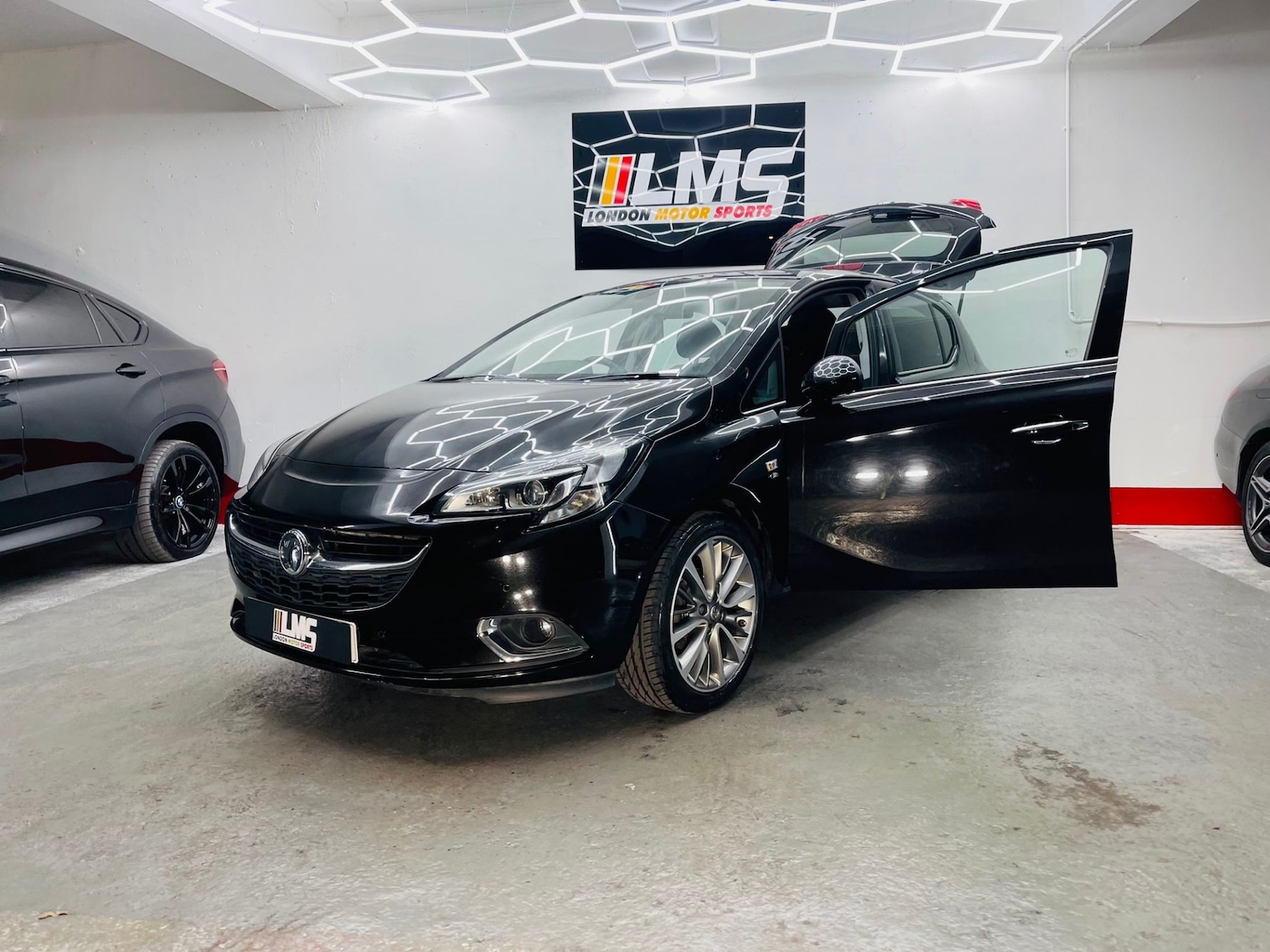 Used Vauxhall Corsa 2017 for sale - 76192513: Photo 16