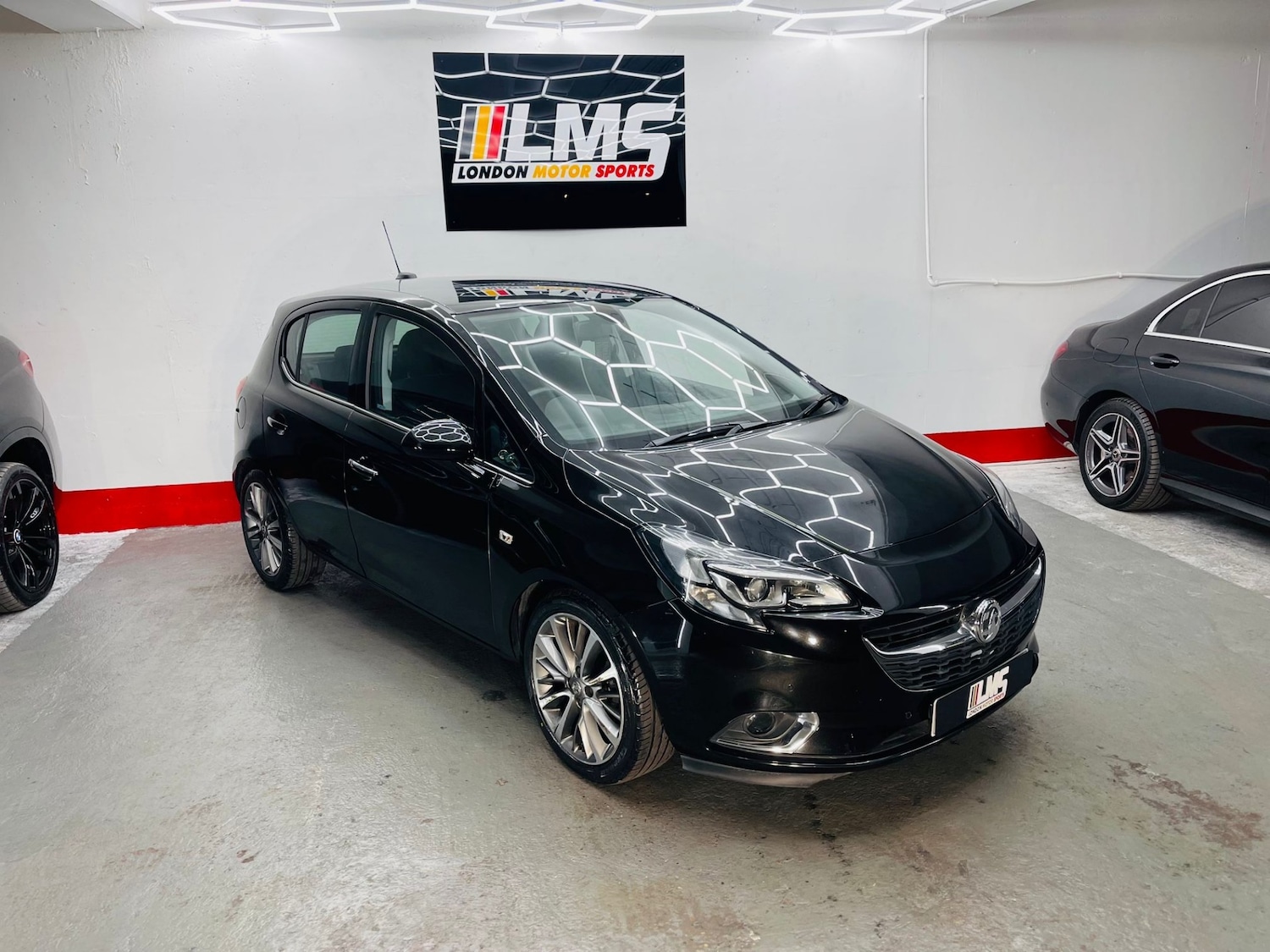 Used Vauxhall Corsa 2017 for sale - 76192513: Photo 19