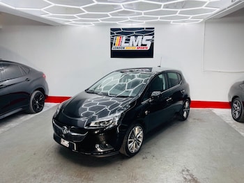 Used Vauxhall Corsa 2017 for sale - 76192513: Photo