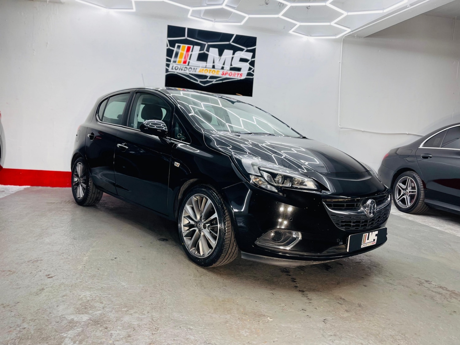 Used Vauxhall Corsa 2017 for sale - 76192513: Photo 20