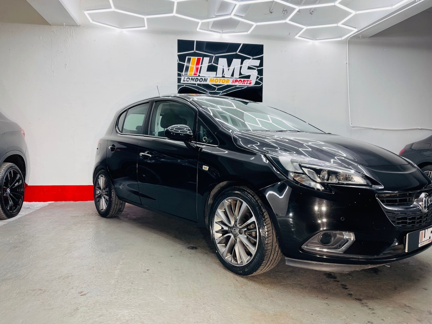 Used Vauxhall Corsa 2017 for sale - 76192513: Photo 21