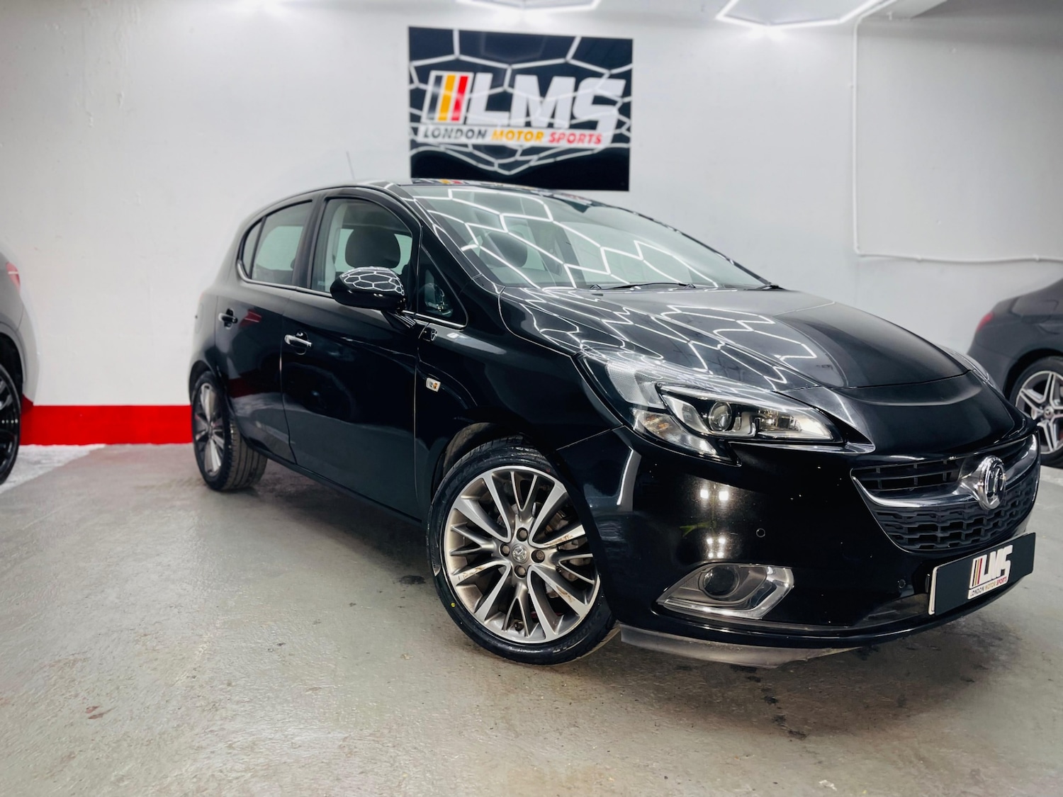 Used Vauxhall Corsa 2017 for sale - 76192513: Photo 22