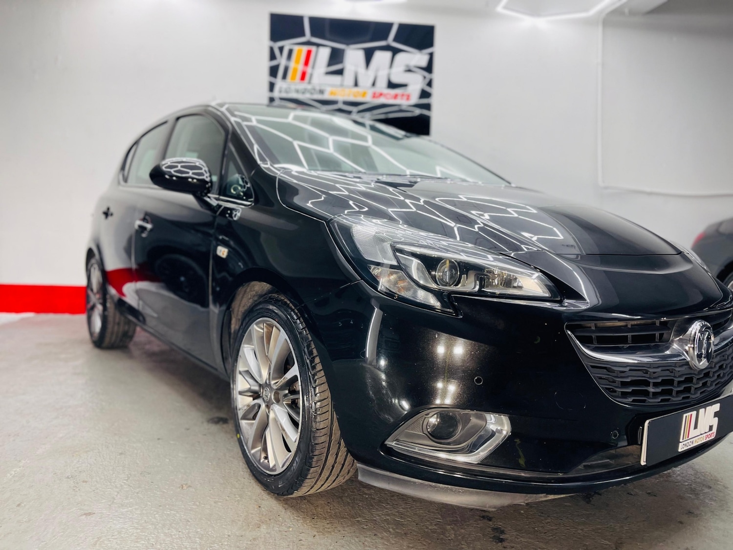 Used Vauxhall Corsa 2017 for sale - 76192513: Photo 23
