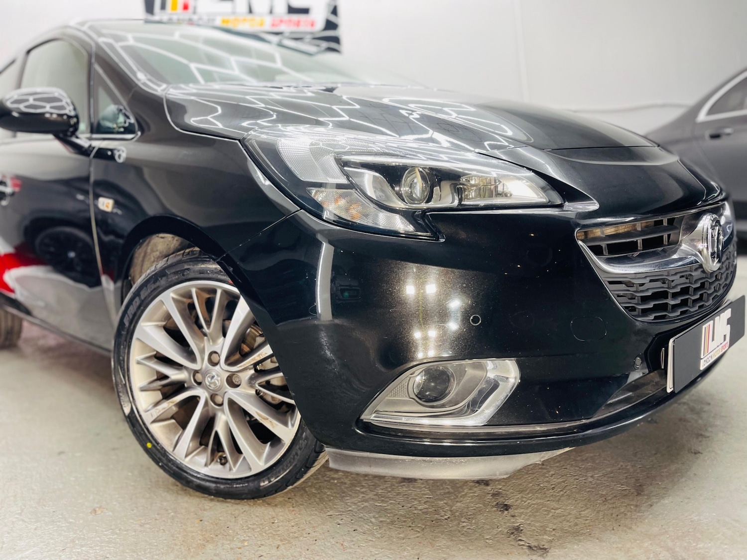 Used Vauxhall Corsa 2017 for sale - 76192513: Photo 24