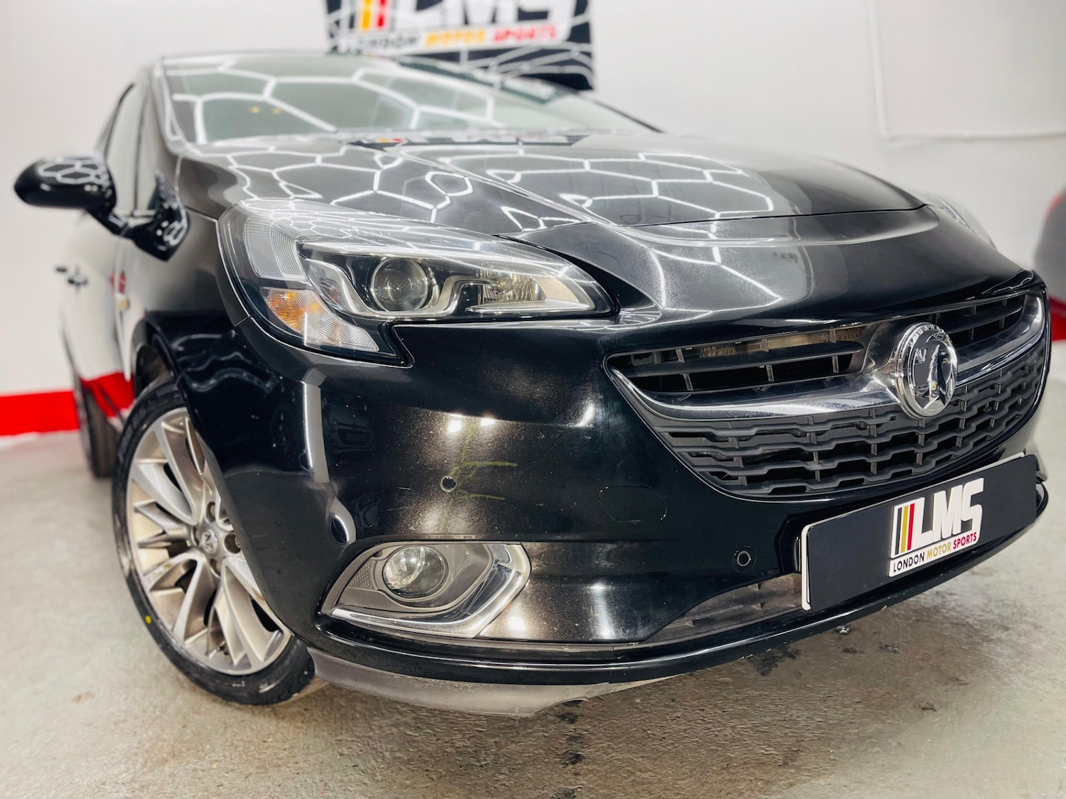 Used Vauxhall Corsa 2017 for sale - 76192513: Photo 25