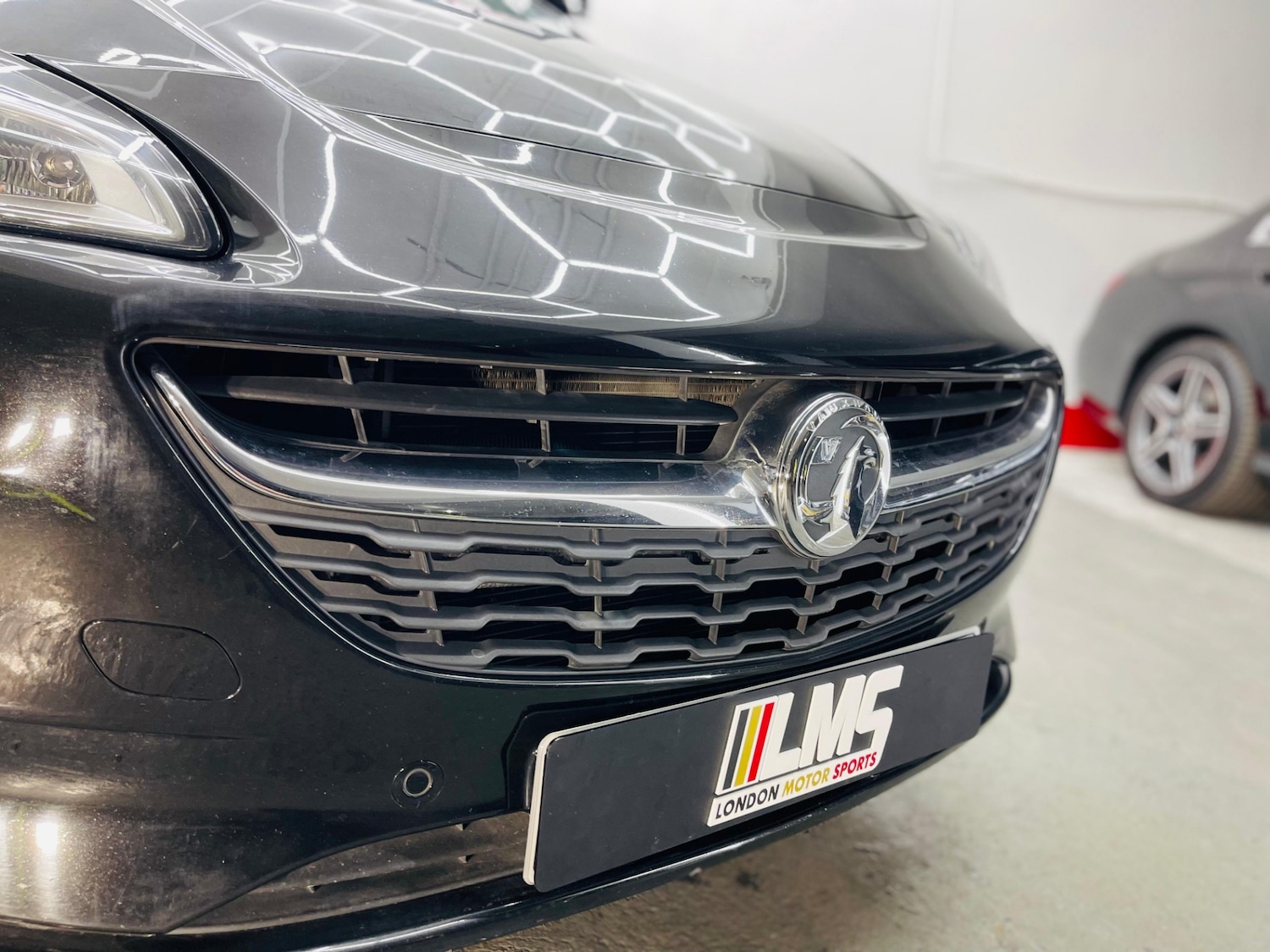 Used Vauxhall Corsa 2017 for sale - 76192513: Photo 26