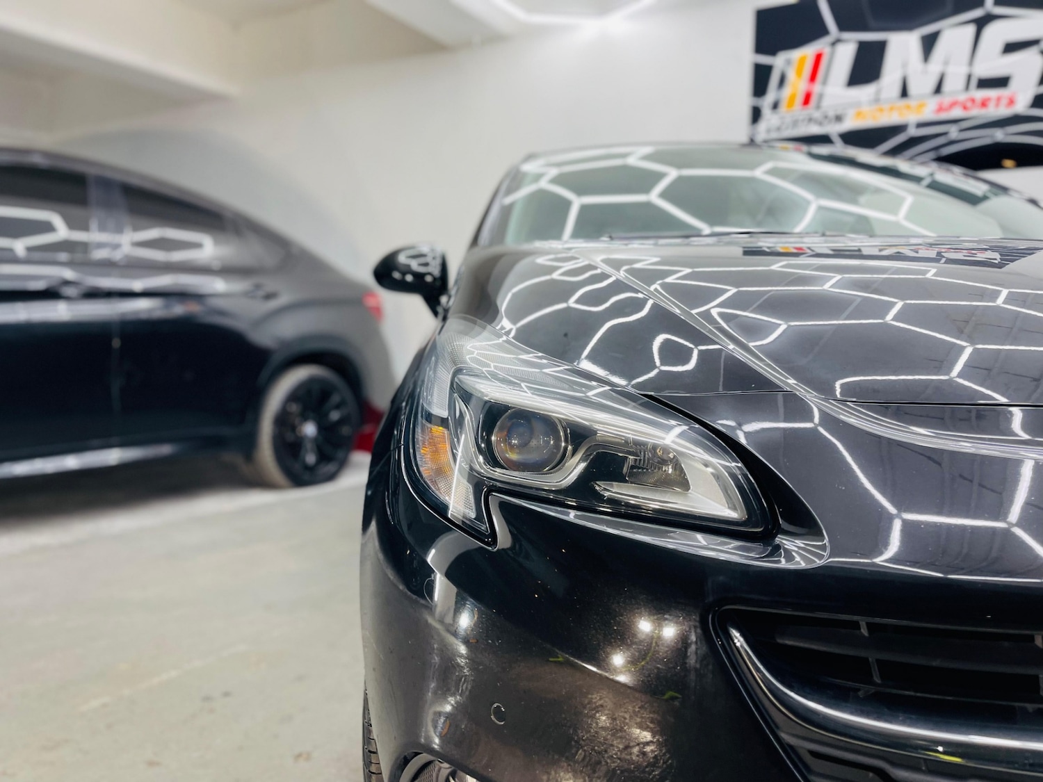 Used Vauxhall Corsa 2017 for sale - 76192513: Photo 27