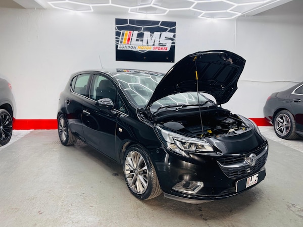 Used Vauxhall Corsa 2017 for sale - 76192513: Photo 31