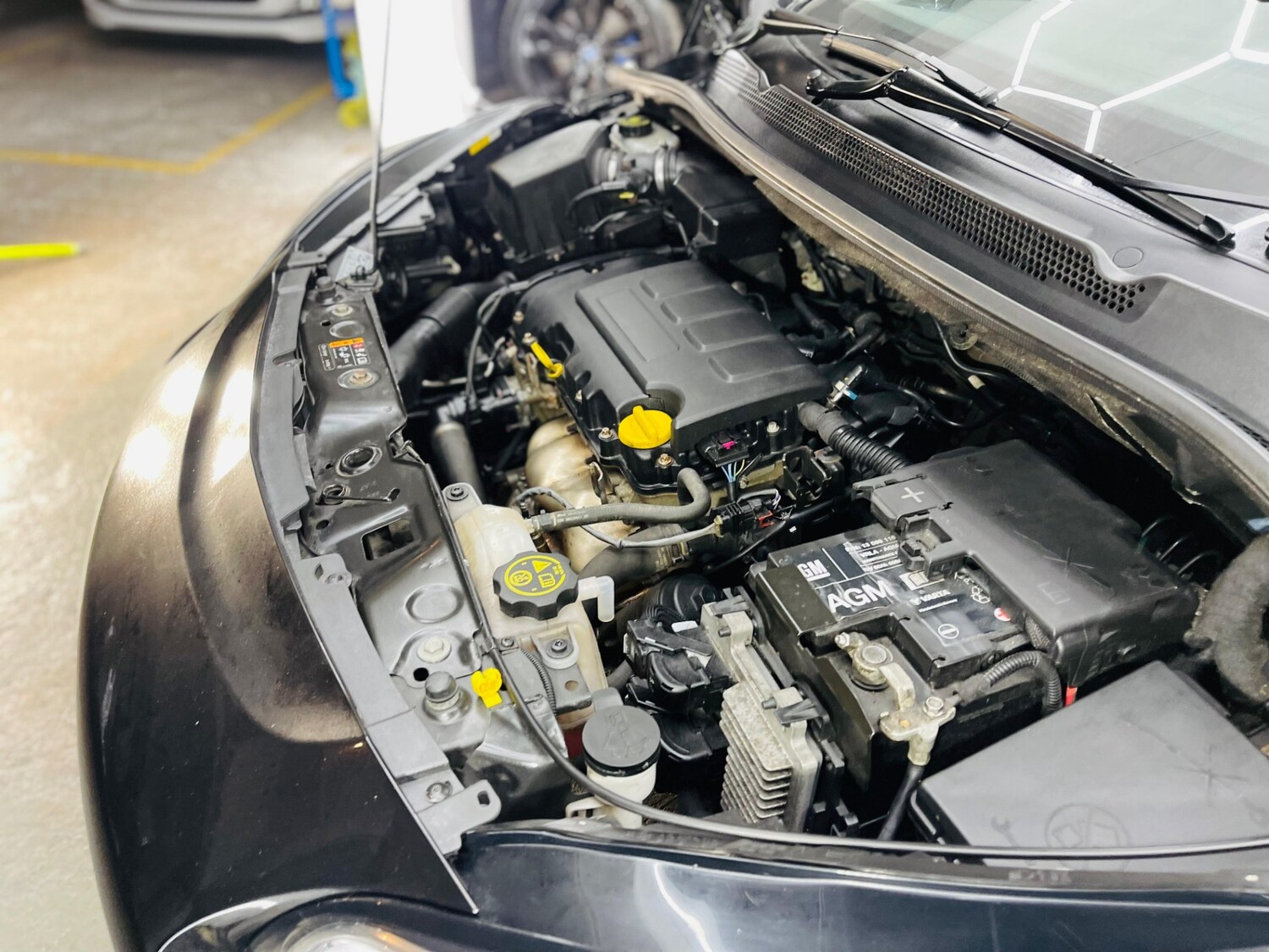 Used Vauxhall Corsa 2017 for sale - 76192513: Photo 33