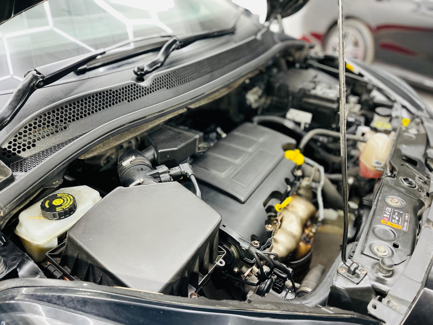 Used Vauxhall Corsa 2017 for sale - 76192513: Photo 34