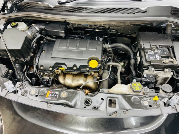 Used Vauxhall Corsa 2017 for sale - 76192513: Photo 35