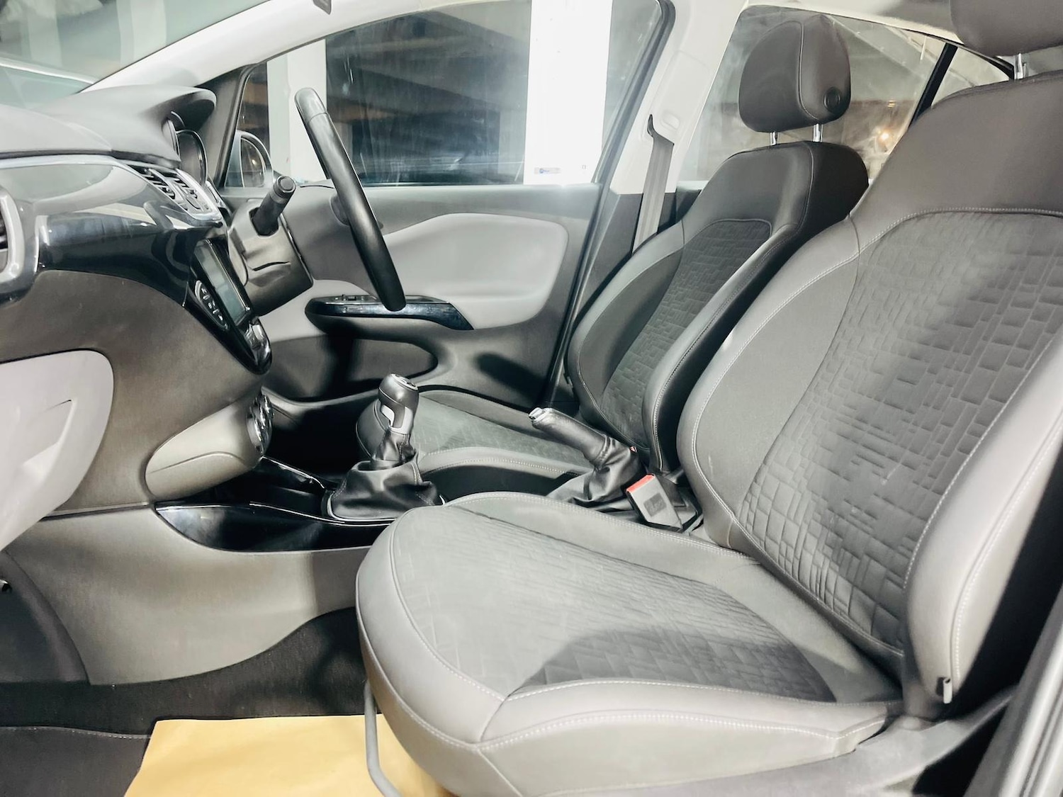 Used Vauxhall Corsa 2017 for sale - 76192513: Photo 36