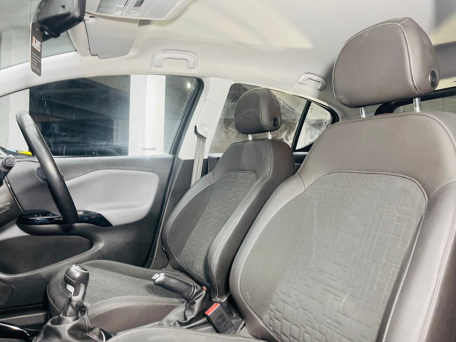 Used Vauxhall Corsa 2017 for sale - 76192513: Photo 38