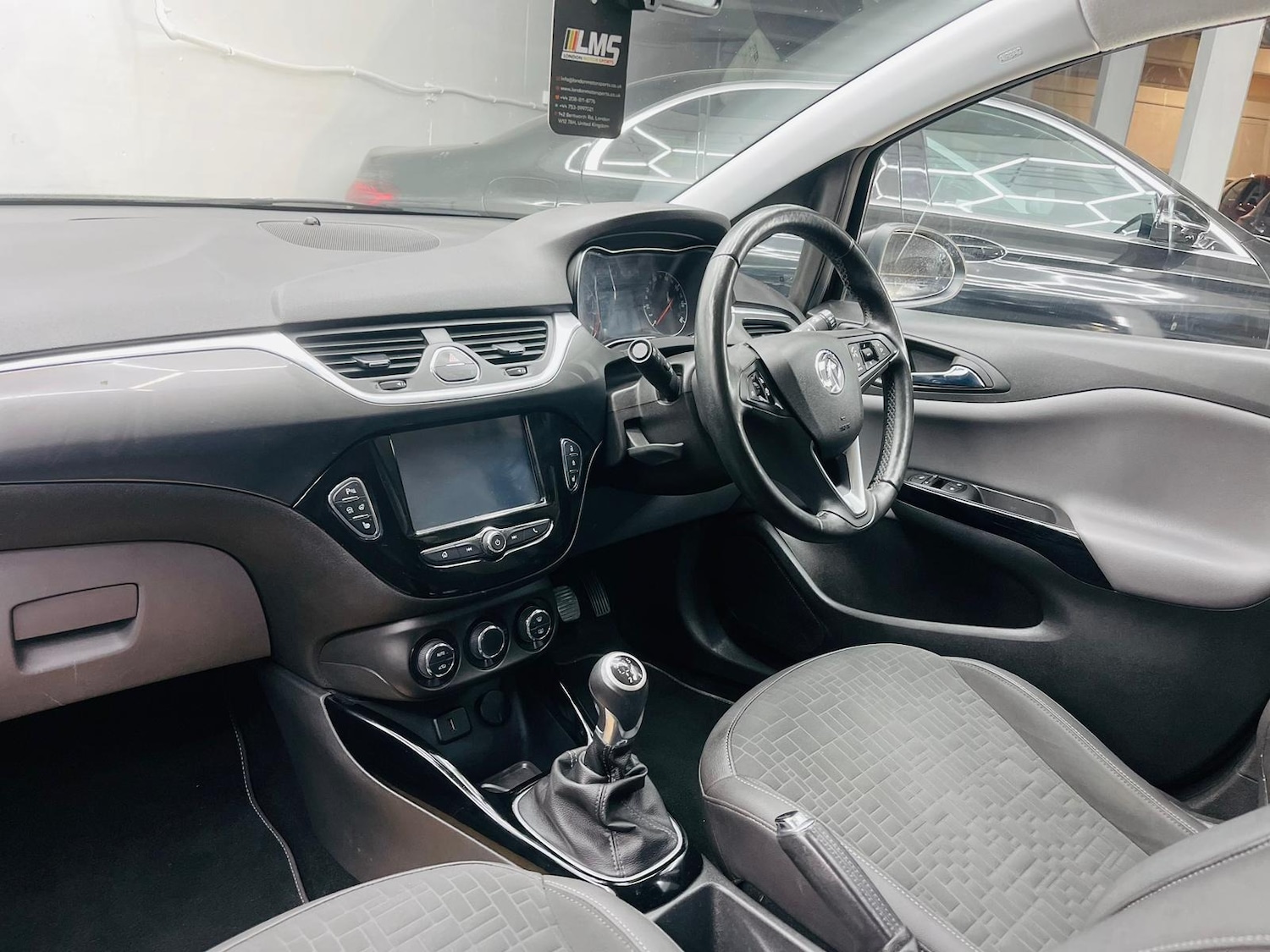 Used Vauxhall Corsa 2017 for sale - 76192513: Photo 39