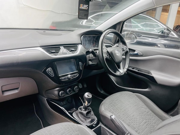 Used Vauxhall Corsa 2017 for sale - 76192513: Photo 39