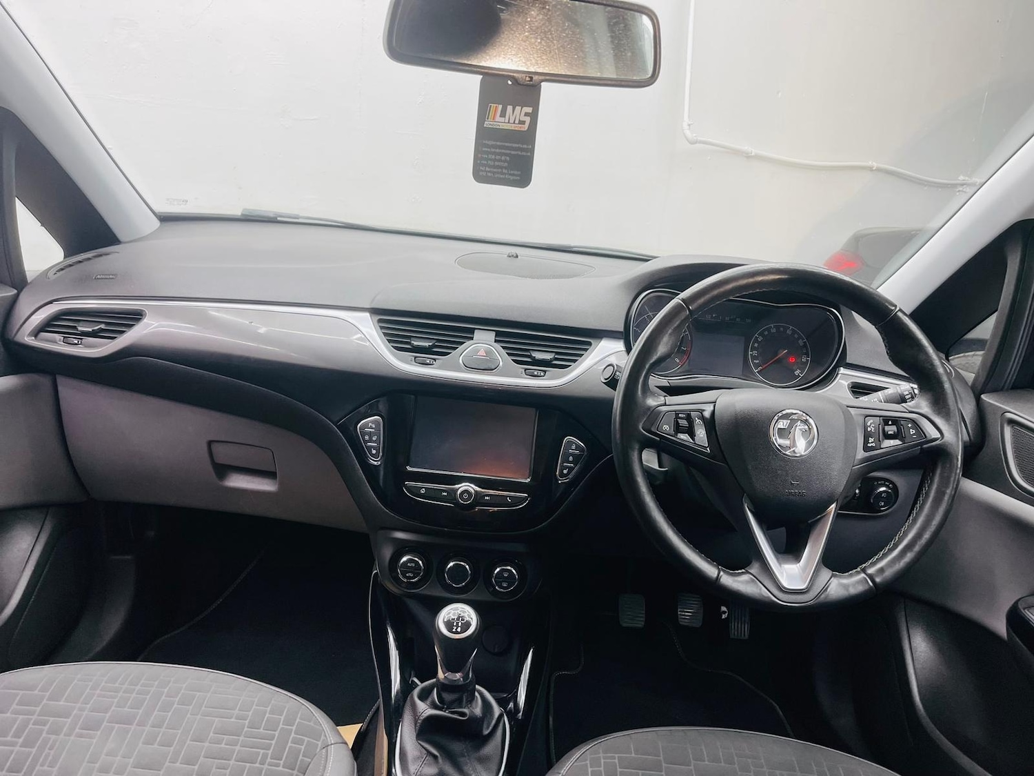 Used Vauxhall Corsa 2017 for sale - 76192513: Photo 41