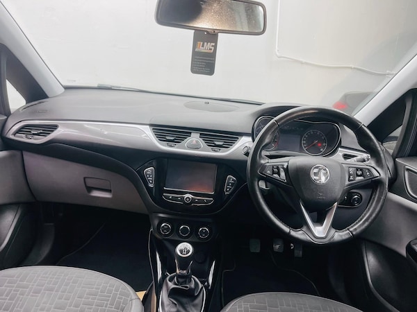 Used Vauxhall Corsa 2017 for sale - 76192513: Photo 41