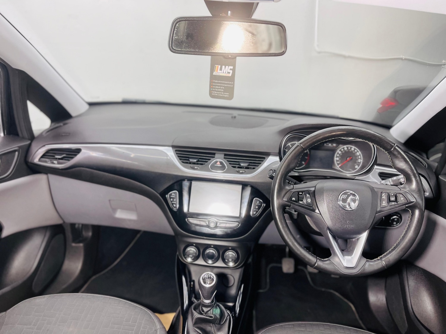 Used Vauxhall Corsa 2017 for sale - 76192513: Photo 42