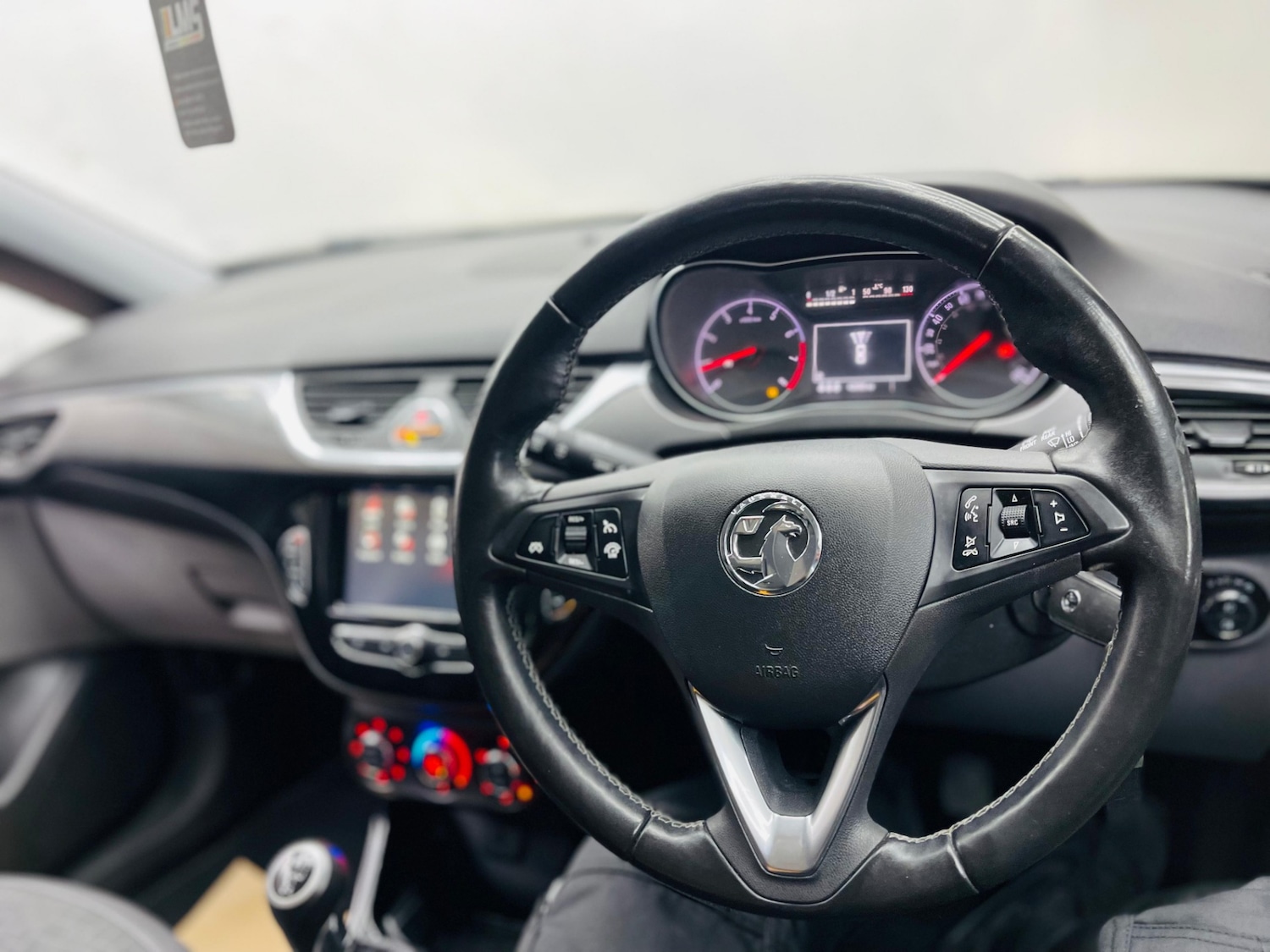 Used Vauxhall Corsa 2017 for sale - 76192513: Photo 44