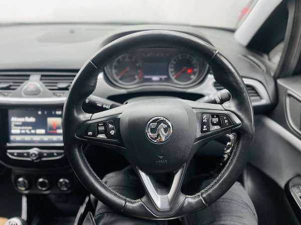 Used Vauxhall Corsa 2017 for sale - 76192513: Photo 45
