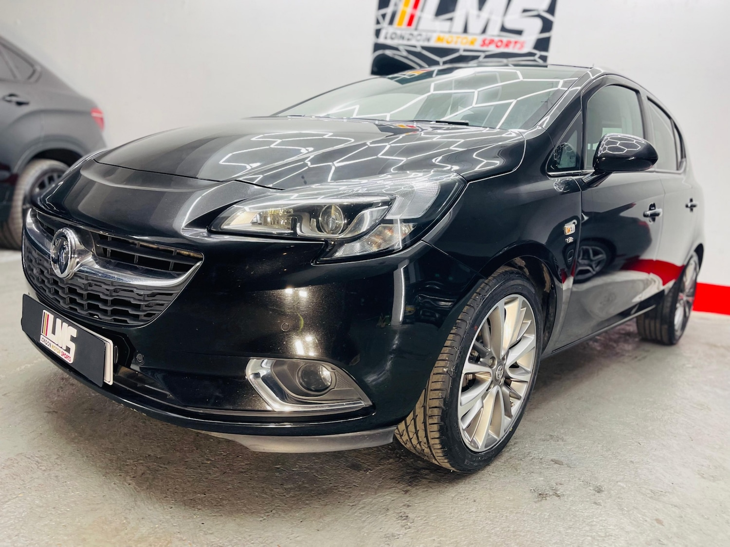 Used Vauxhall Corsa 2017 for sale - 76192513: Photo 5