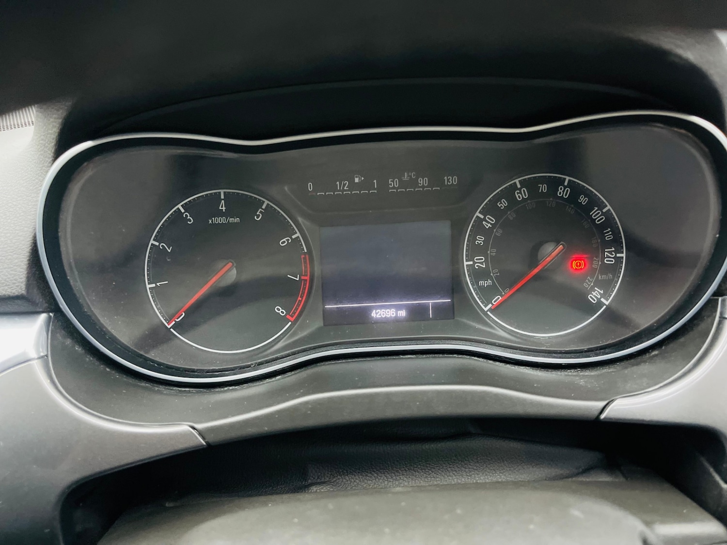 Used Vauxhall Corsa 2017 for sale - 76192513: Photo 50