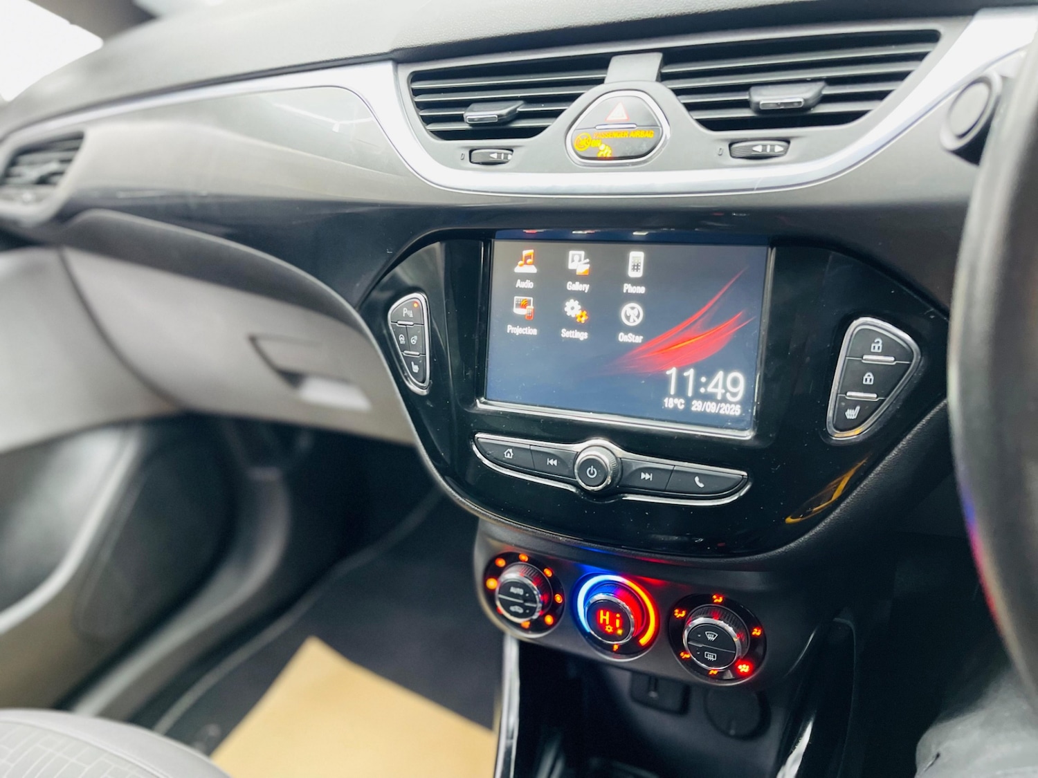 Used Vauxhall Corsa 2017 for sale - 76192513: Photo 52