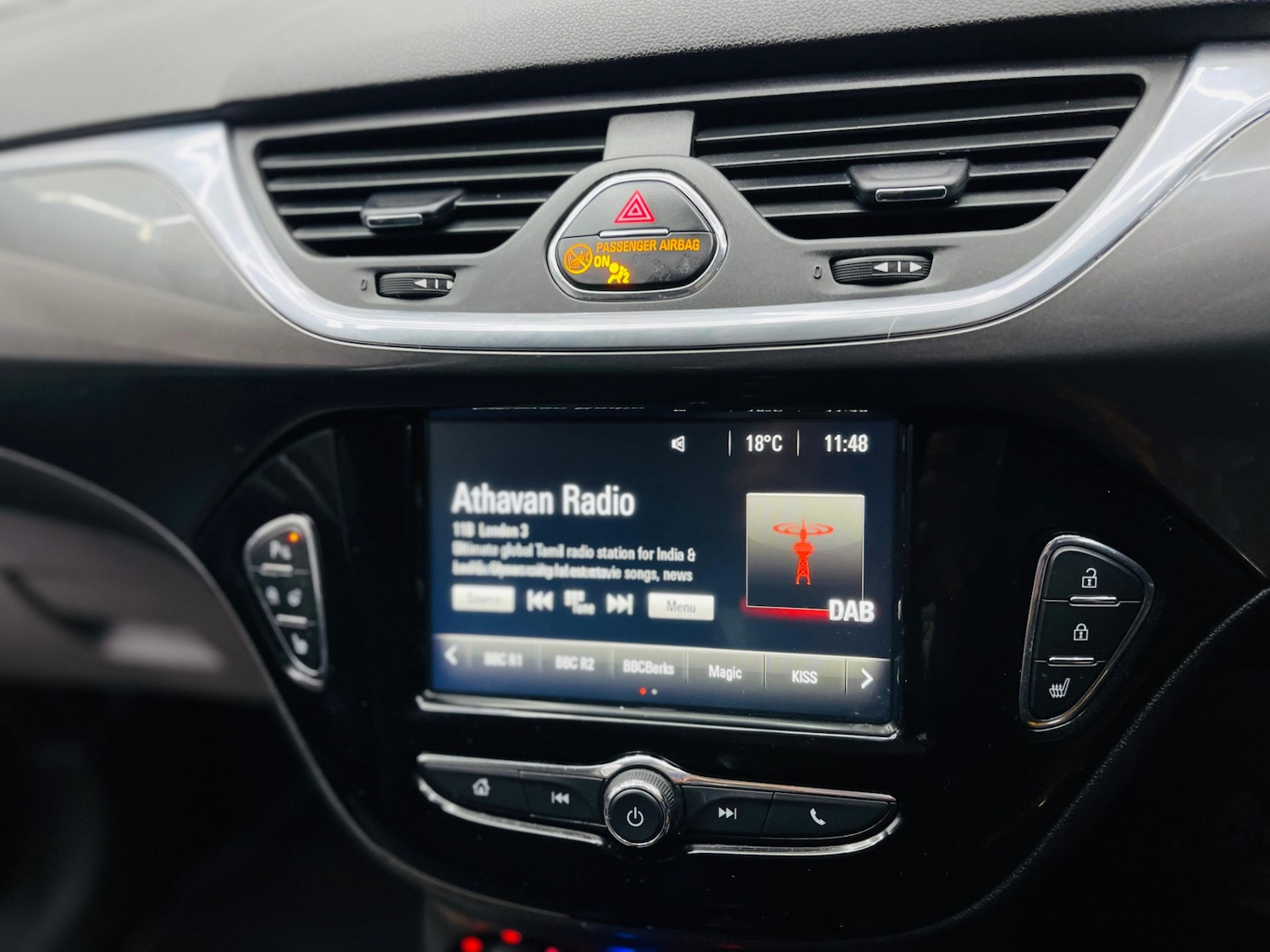 Used Vauxhall Corsa 2017 for sale - 76192513: Photo 53