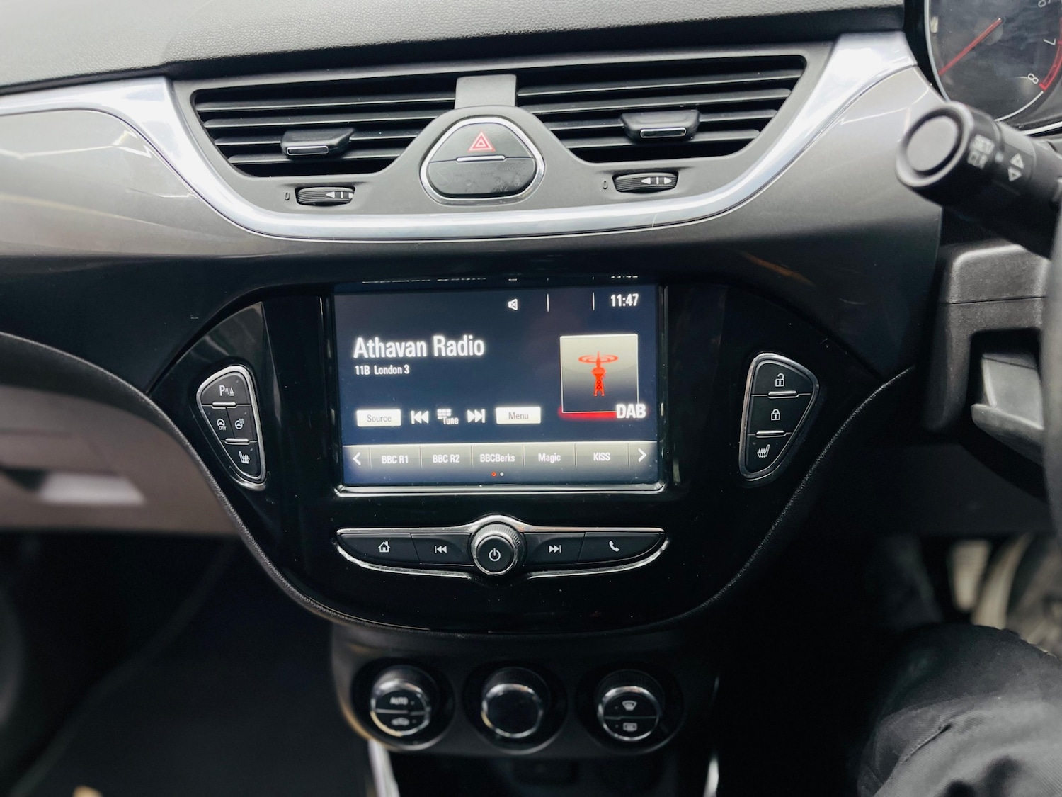 Used Vauxhall Corsa 2017 for sale - 76192513: Photo 54