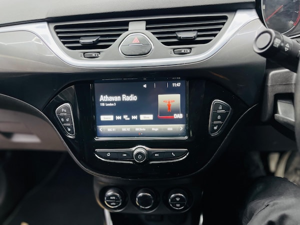 Used Vauxhall Corsa 2017 for sale - 76192513: Photo 54