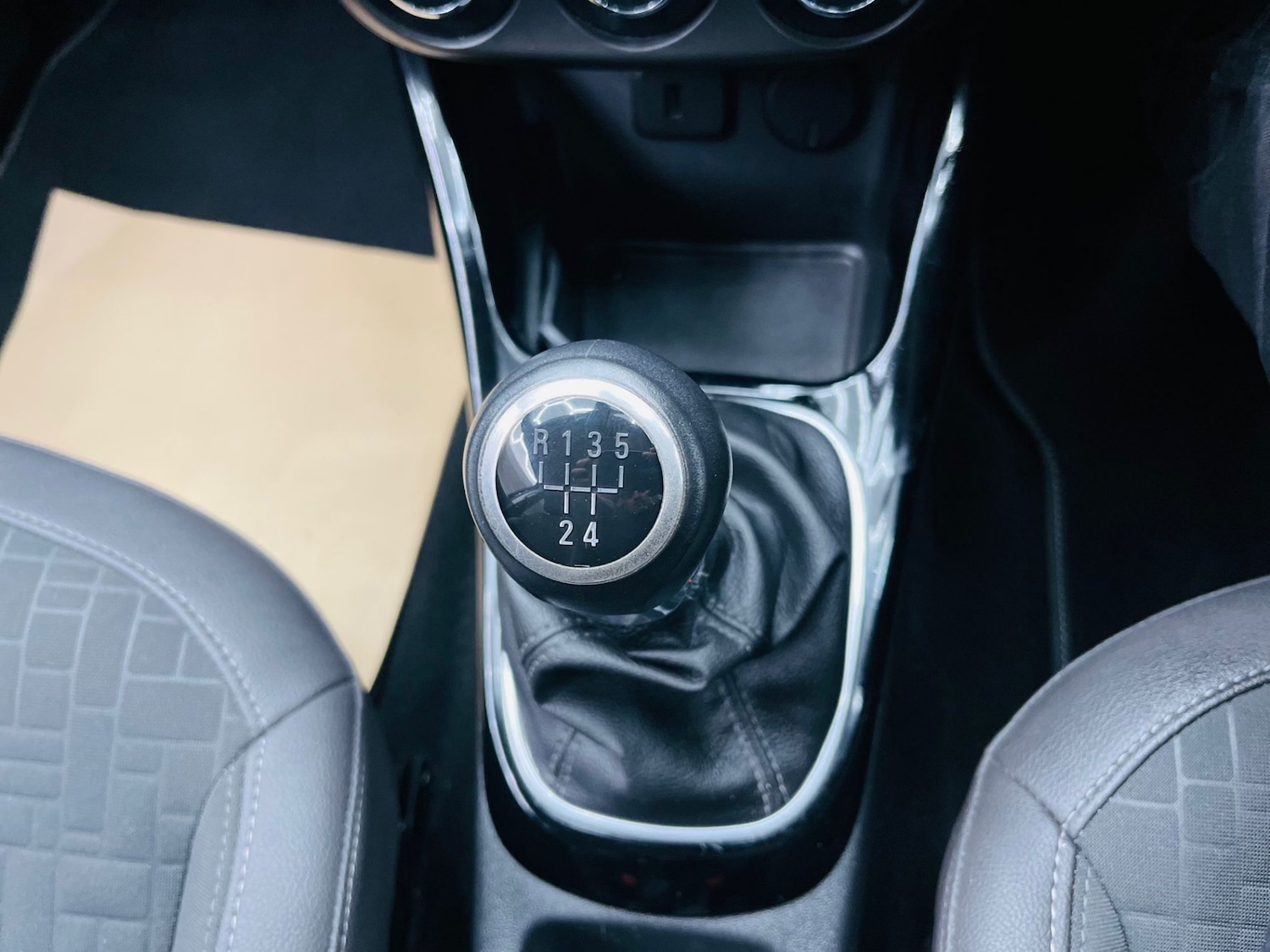 Used Vauxhall Corsa 2017 for sale - 76192513: Photo 55