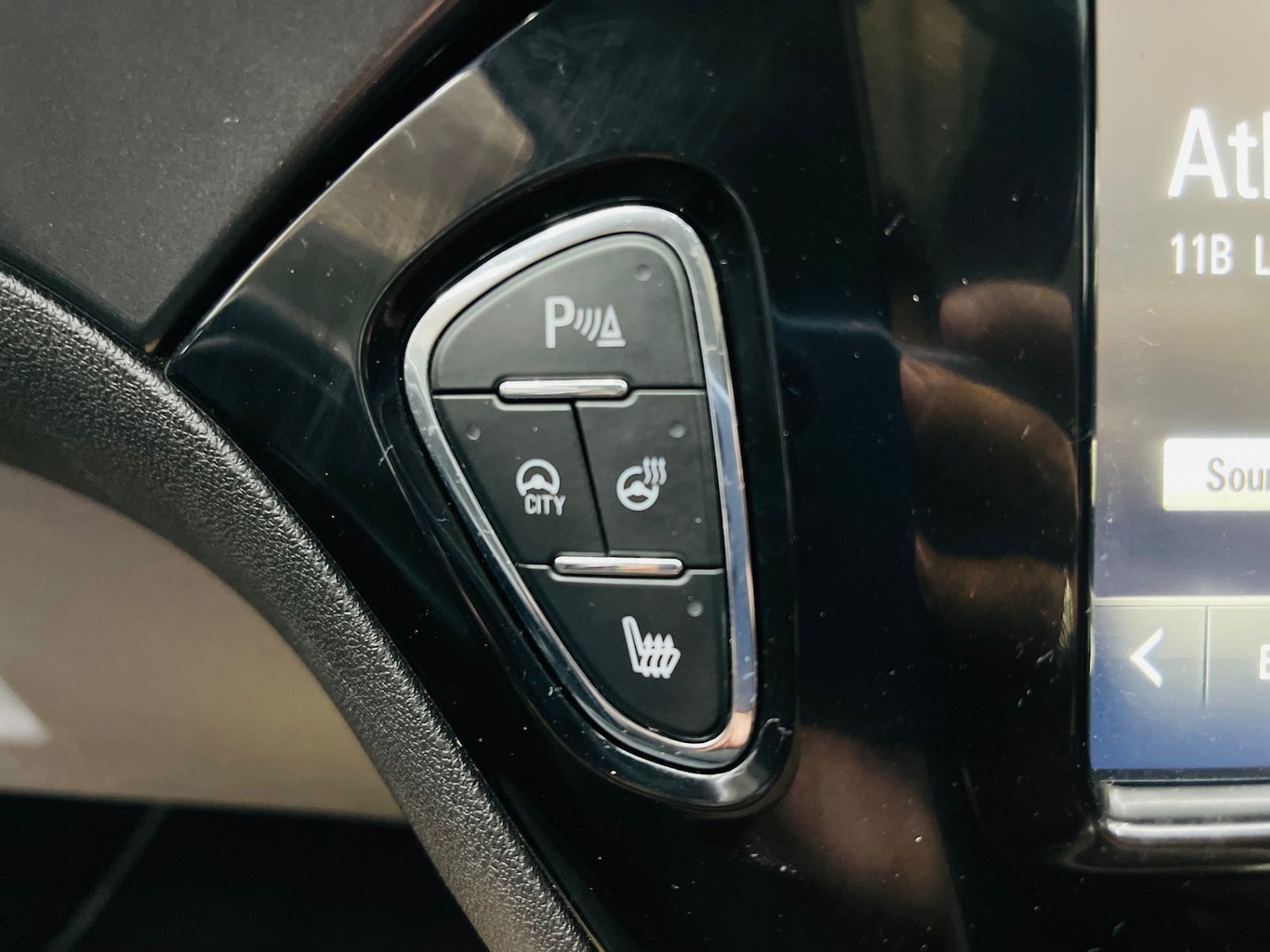 Used Vauxhall Corsa 2017 for sale - 76192513: Photo 57