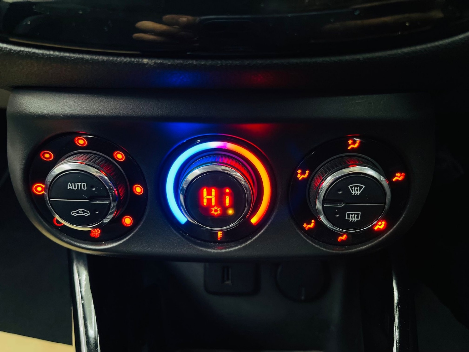 Used Vauxhall Corsa 2017 for sale - 76192513: Photo 59