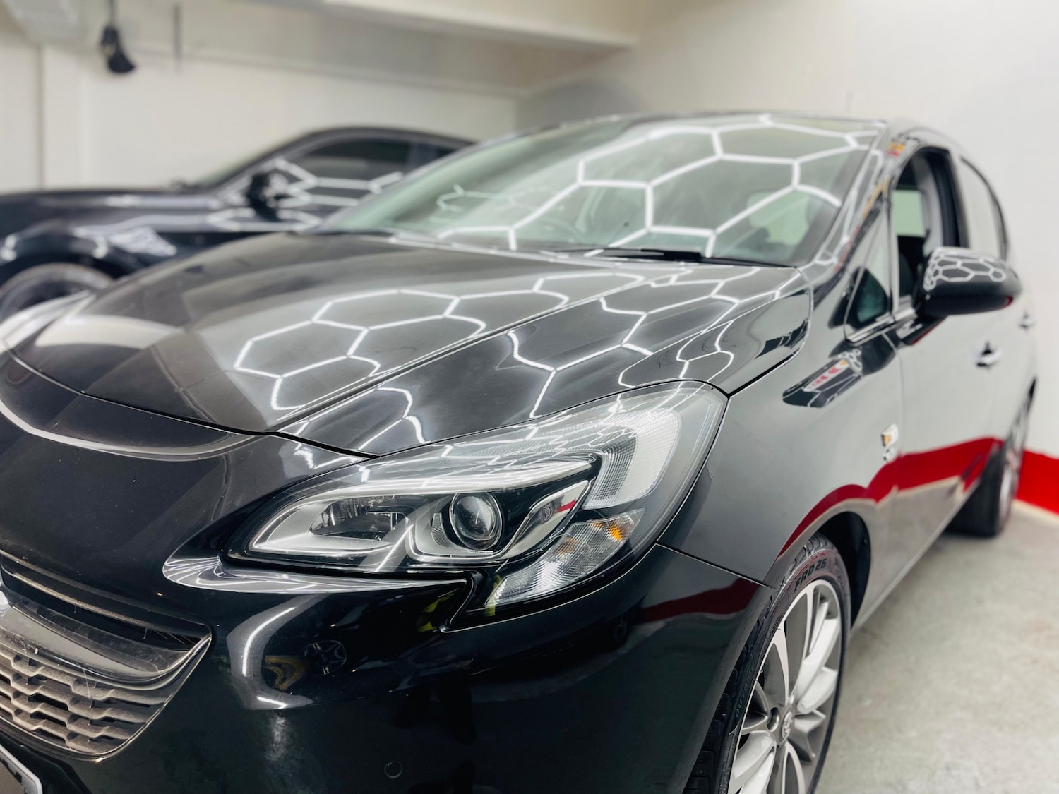 Used Vauxhall Corsa 2017 for sale - 76192513: Photo 6