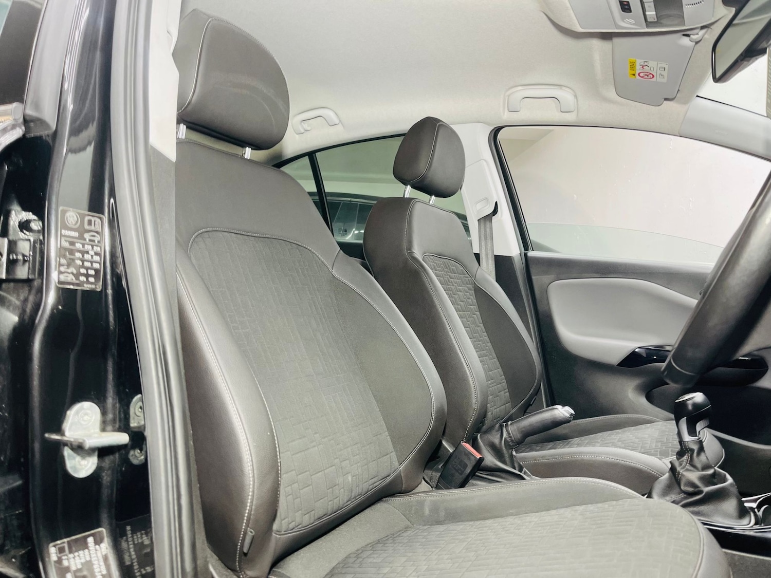 Used Vauxhall Corsa 2017 for sale - 76192513: Photo 61