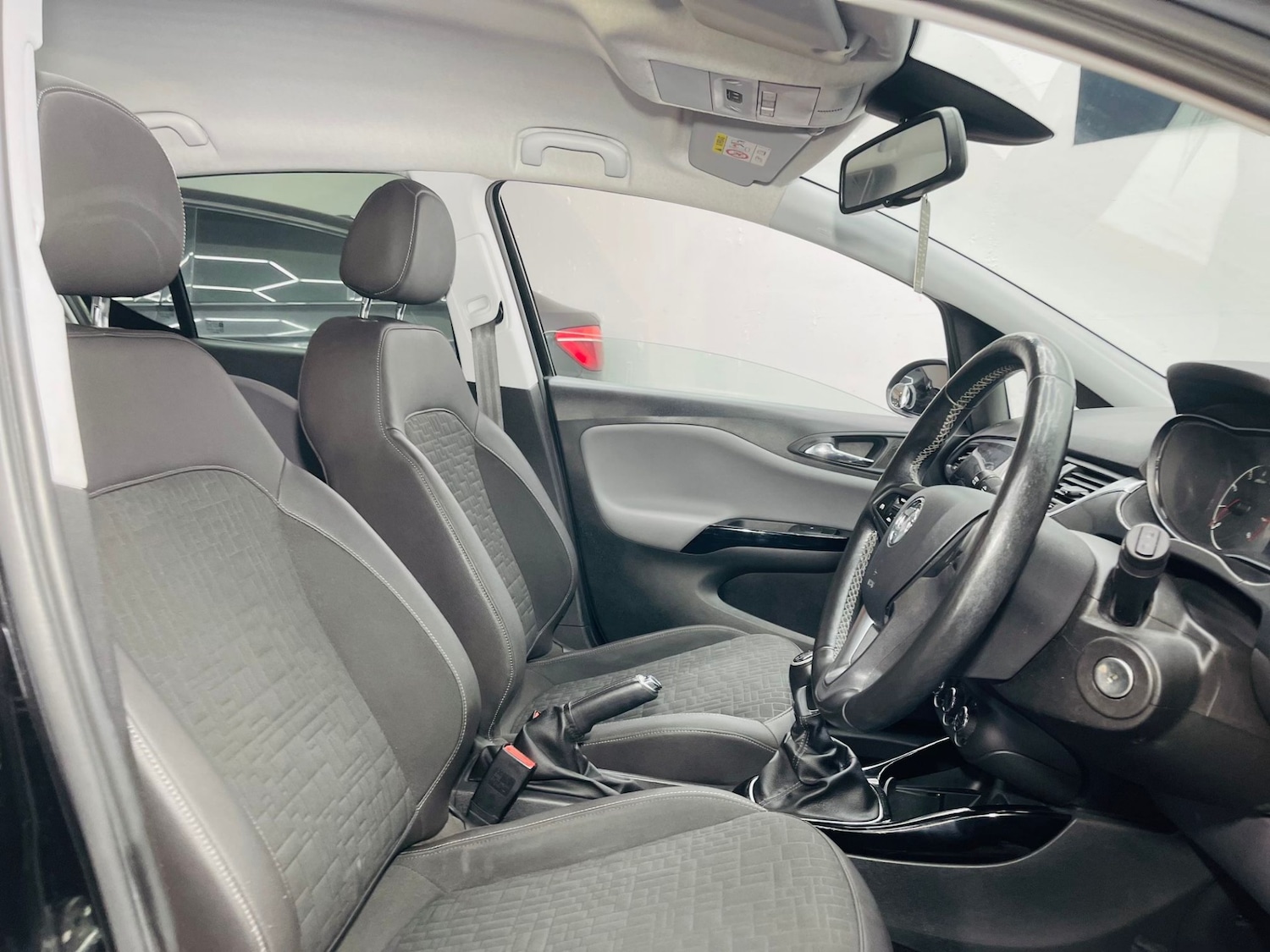 Used Vauxhall Corsa 2017 for sale - 76192513: Photo 62