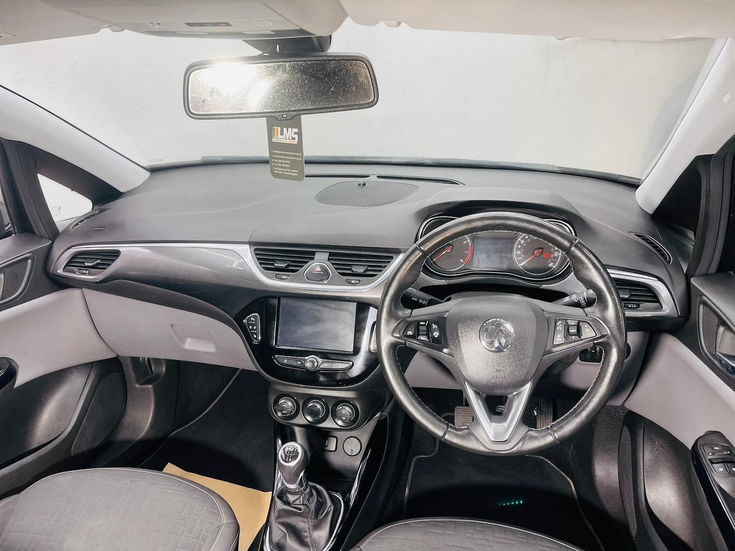 Used Vauxhall Corsa 2017 for sale - 76192513: Photo 63